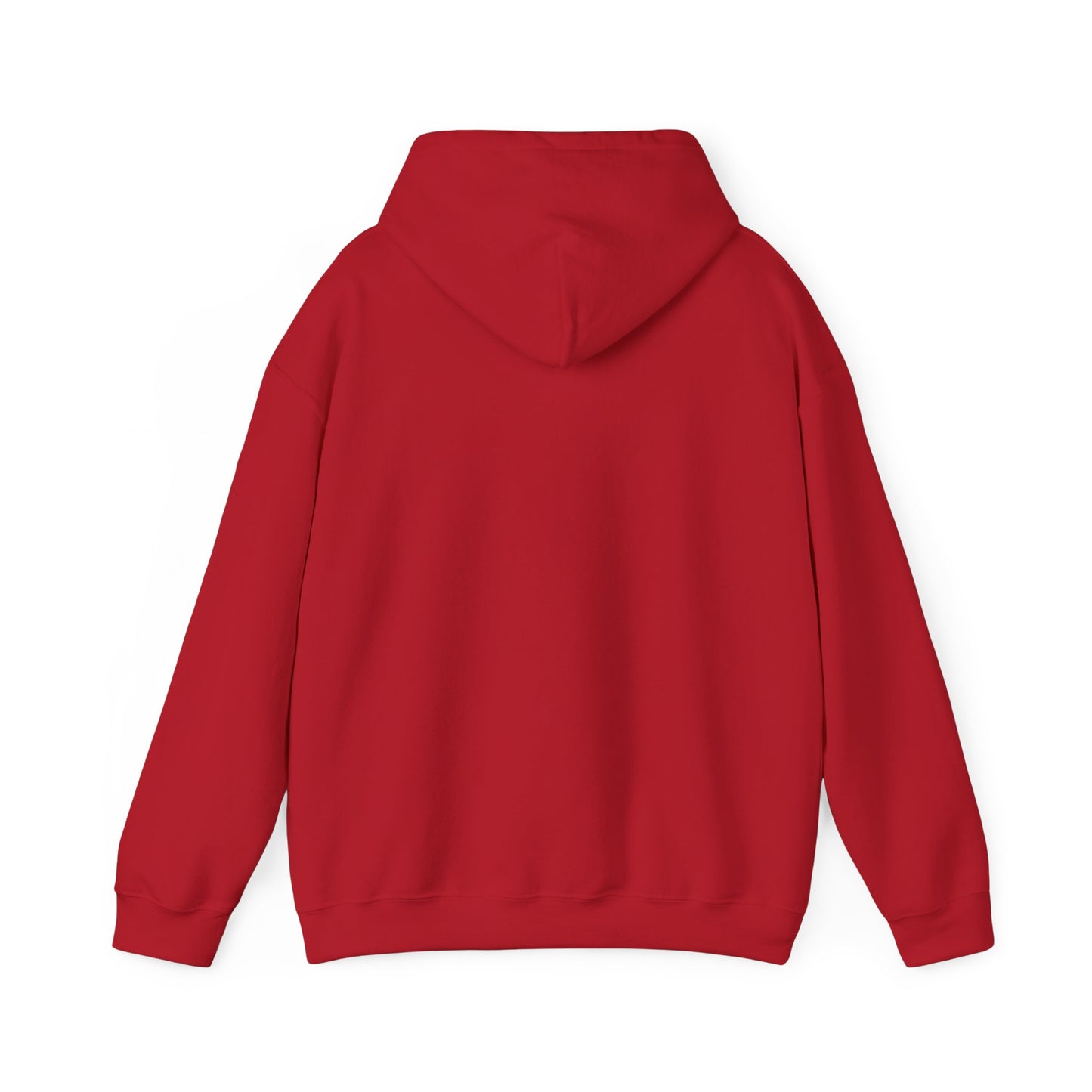 Drayze Streetwear Hoodie - Heavy Blend Sweatshirt