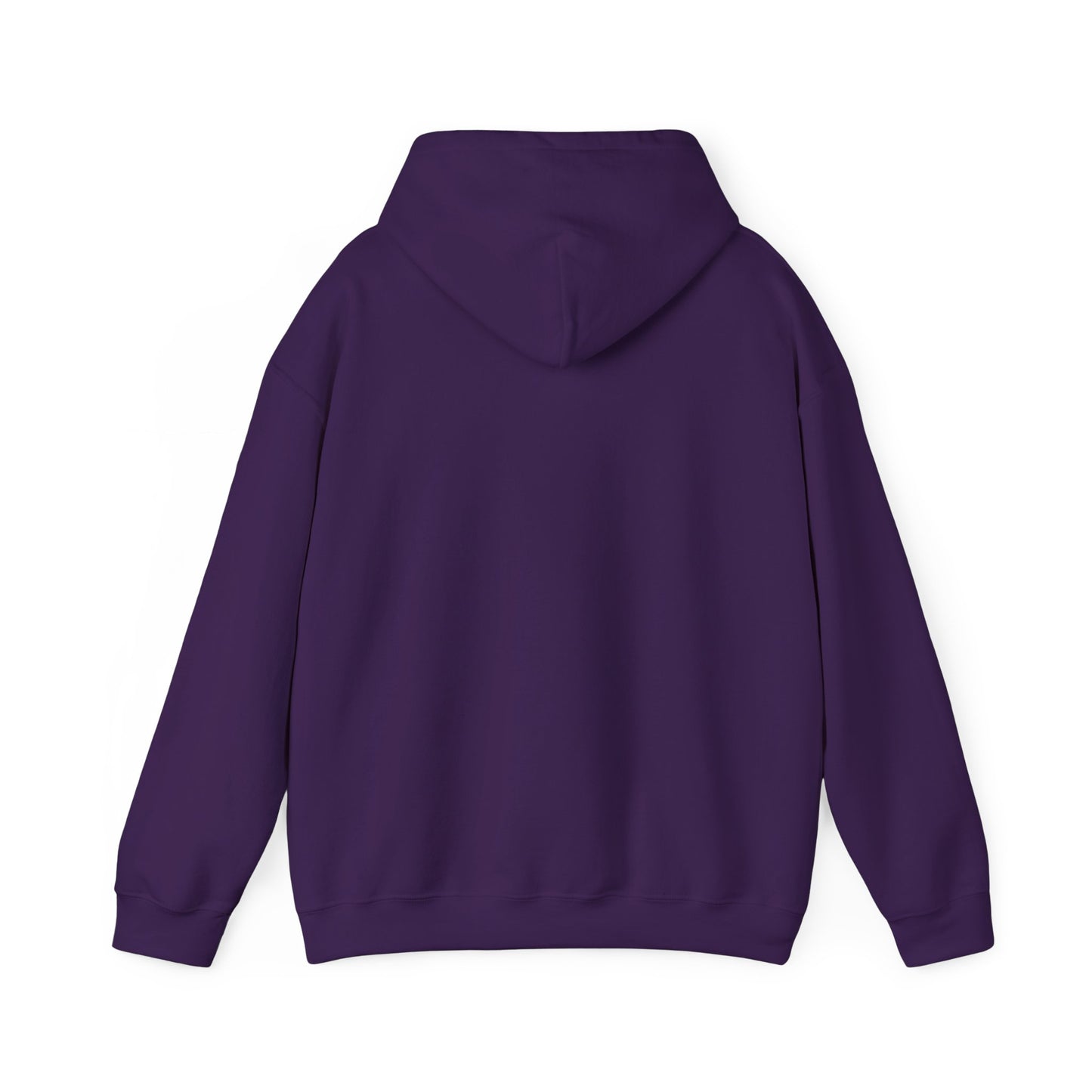 Drayze Streetwear Hoodie - Heavy Blend Sweatshirt