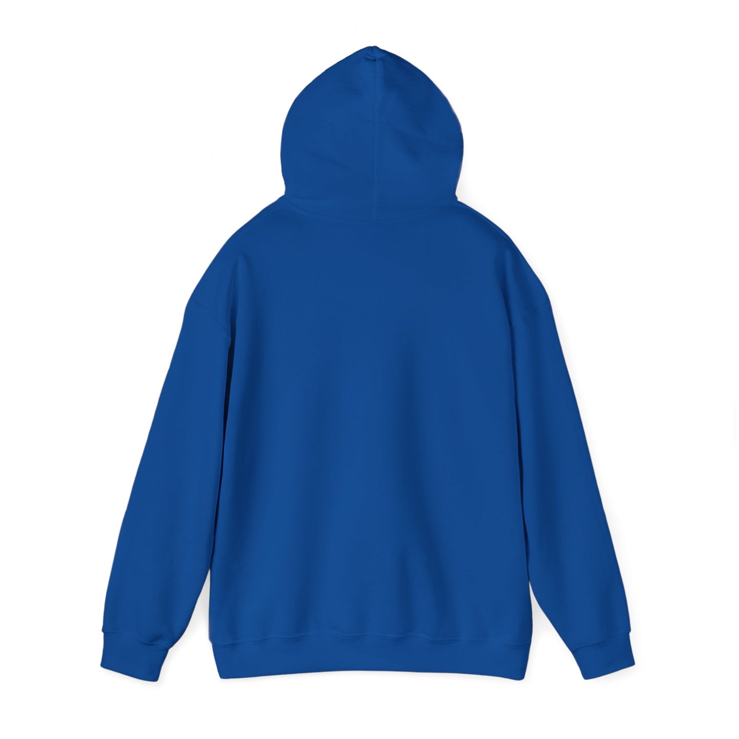 Drayze Streetwear Hoodie - Heavy Blend Sweatshirt