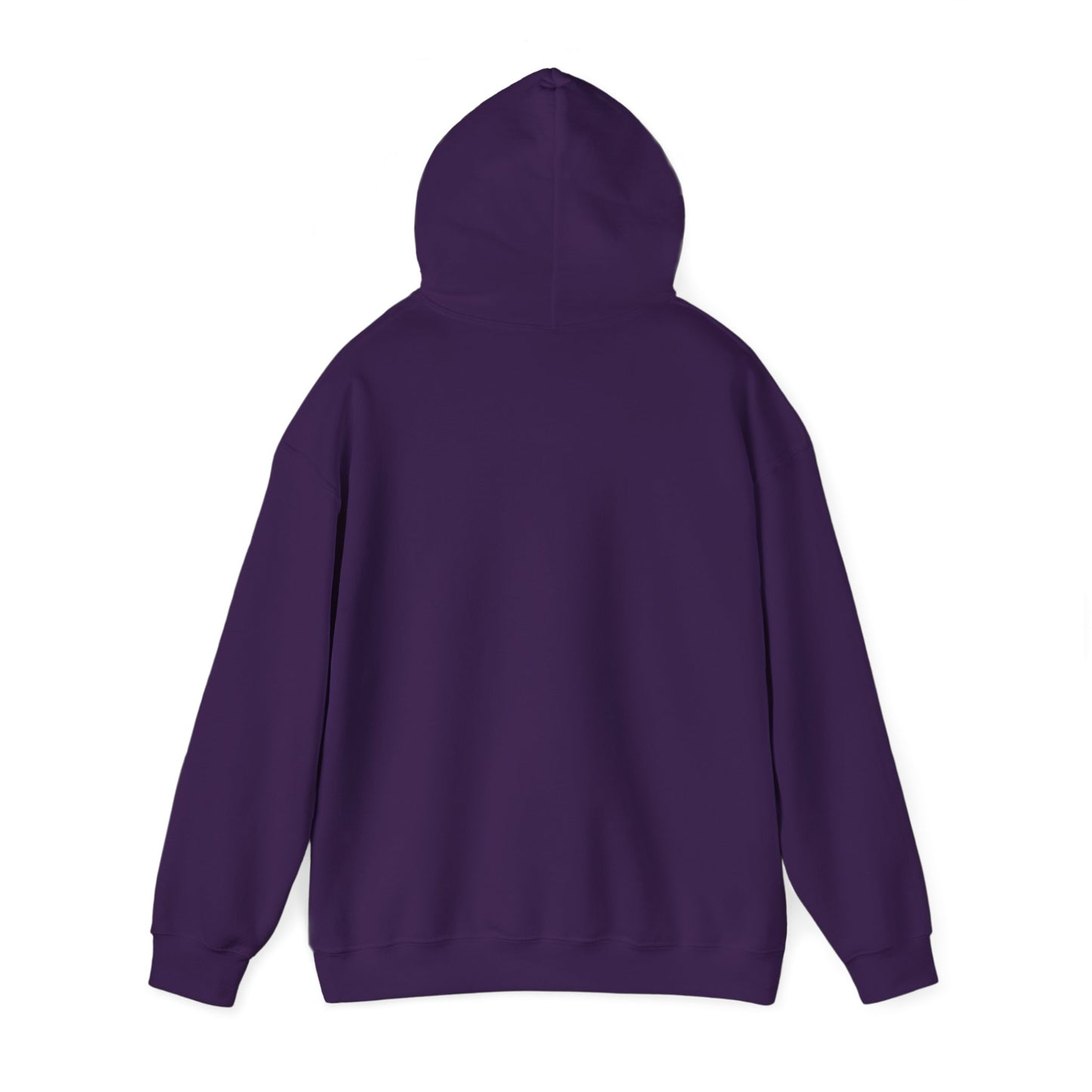 Drayze Streetwear Hoodie - Heavy Blend Sweatshirt