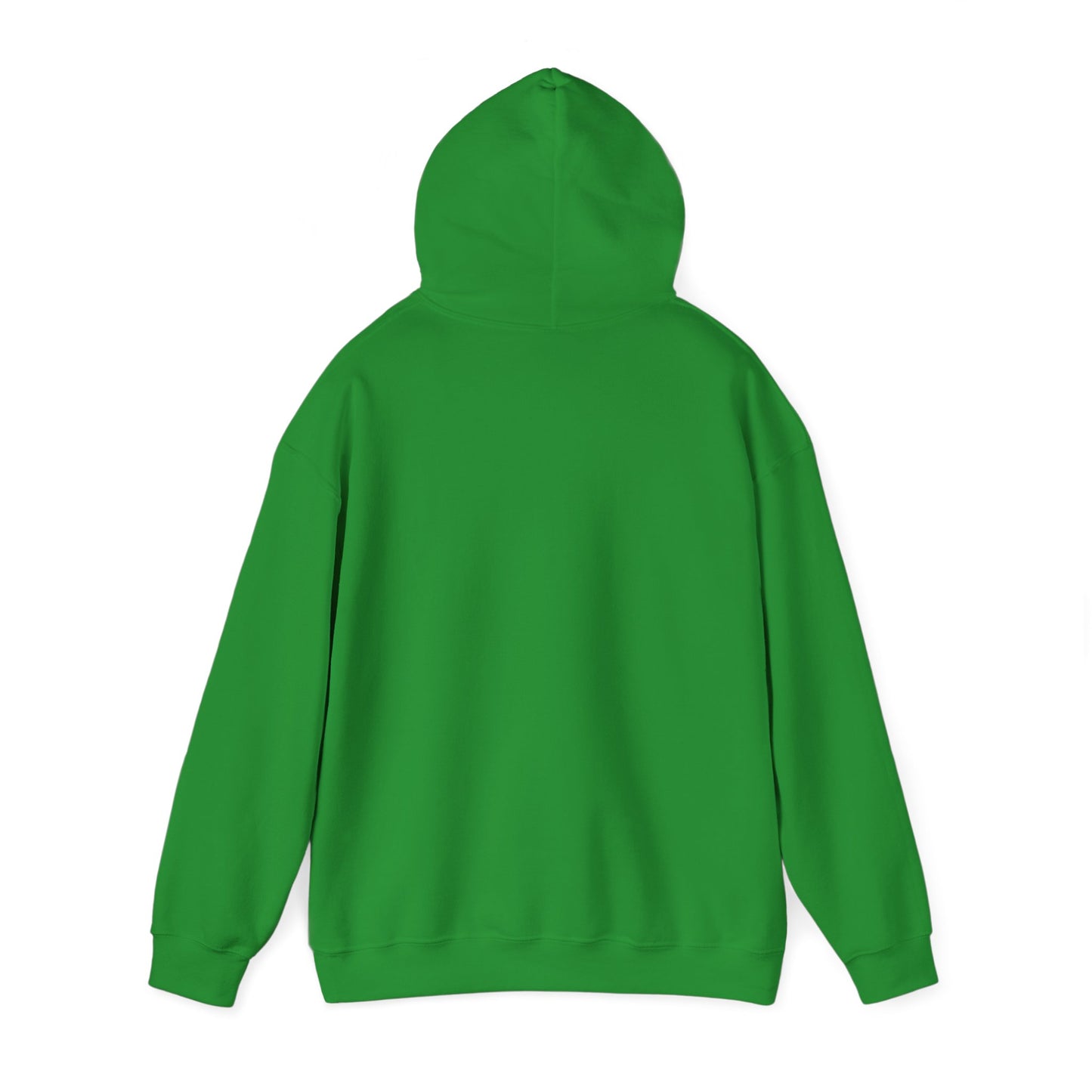 Drayze Streetwear Hoodie - Heavy Blend Sweatshirt