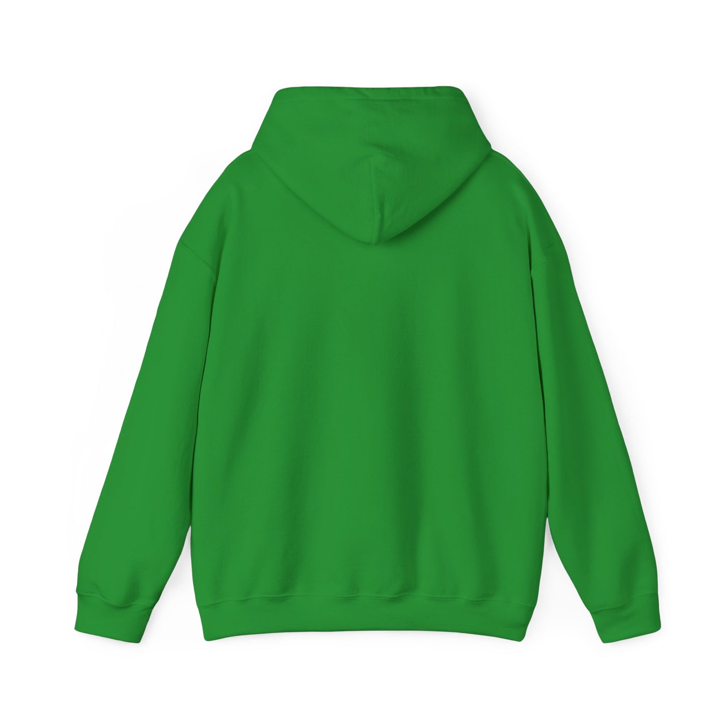 Drayze Streetwear Hoodie - Heavy Blend Sweatshirt