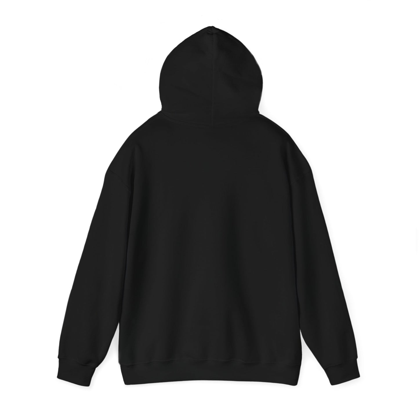 Drayze Streetwear Hoodie - Heavy Blend Sweatshirt