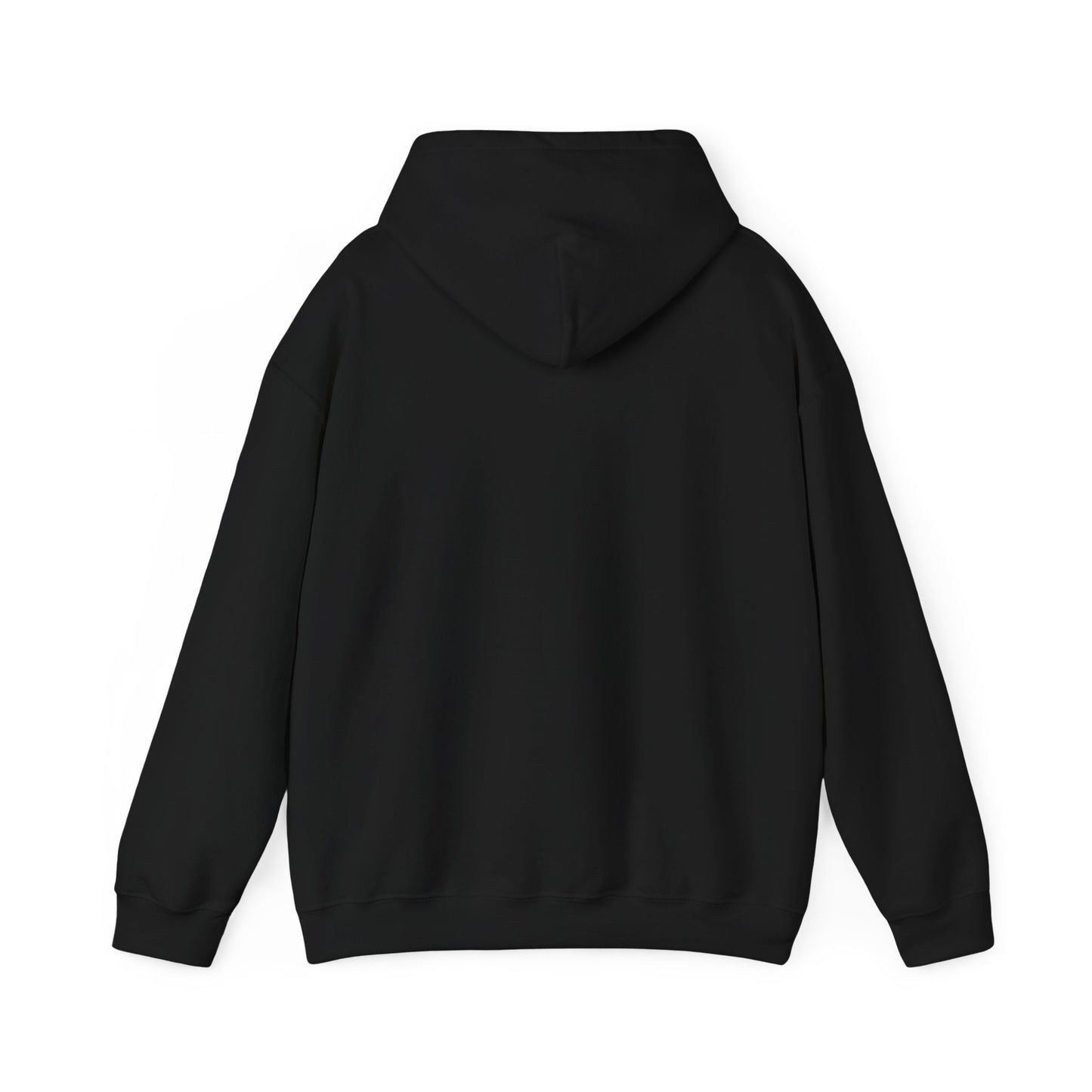 Drayze Streetwear Hoodie - Heavy Blend Sweatshirt