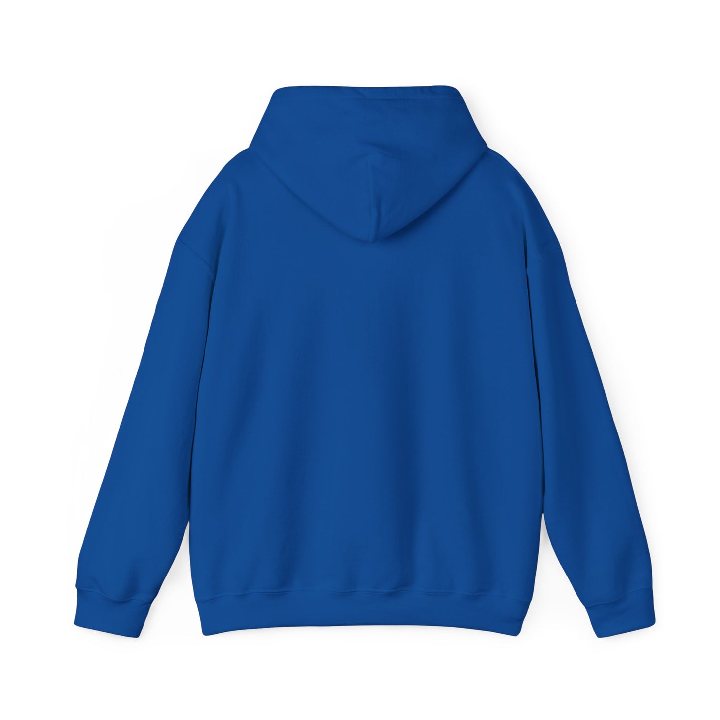 Drayze Streetwear Hoodie - Heavy Blend Sweatshirt