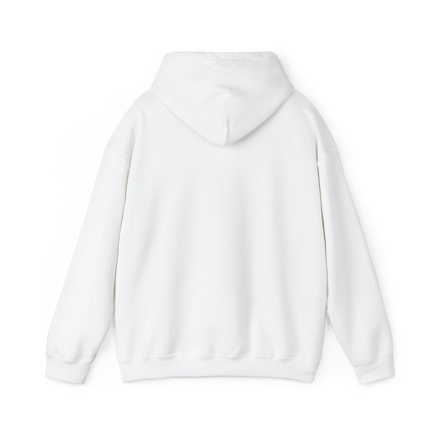 Drayze Streetwear Hoodie - Heavy Blend Sweatshirt