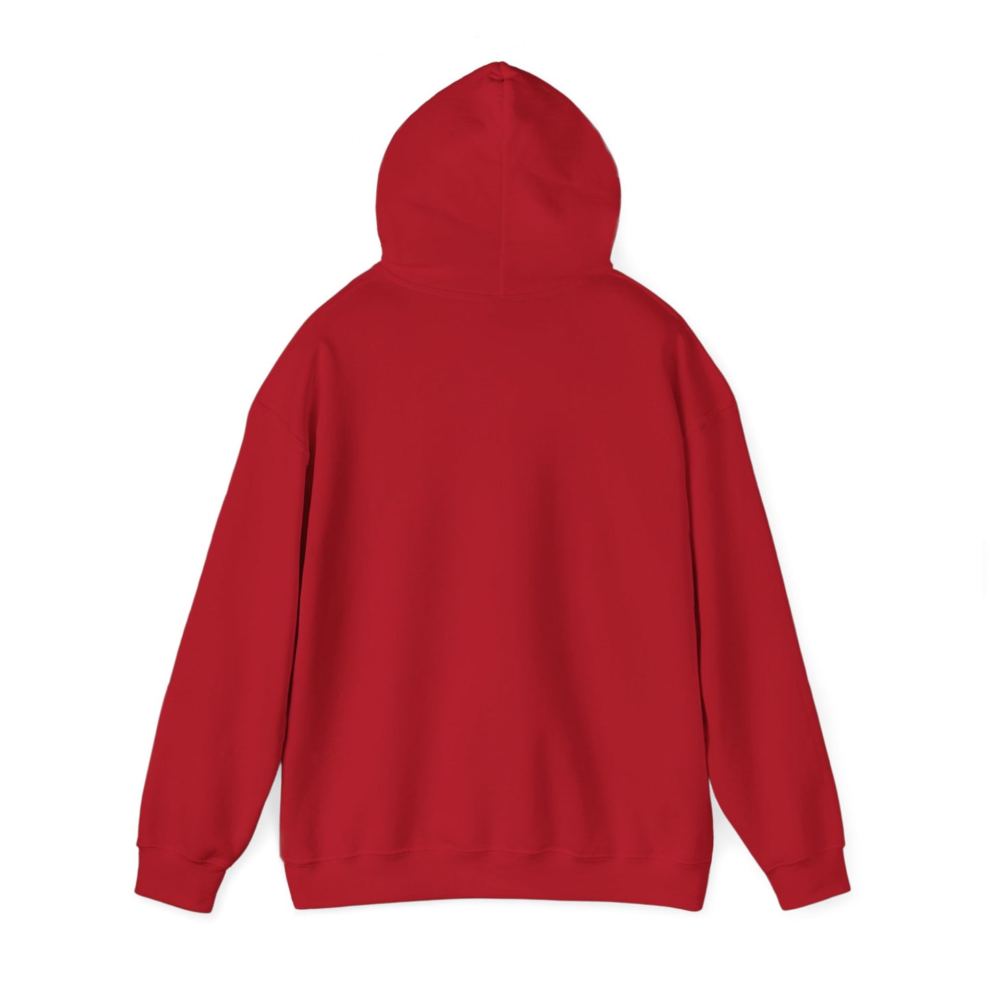 Drayze Streetwear Hoodie - Heavy Blend Sweatshirt