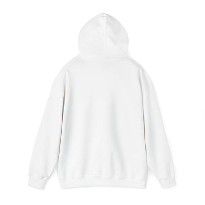 Drayze Streetwear Hoodie - Heavy Blend Sweatshirt
