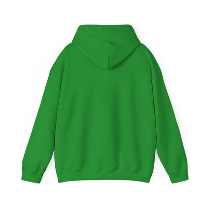 Drayze Streetwear Hoodie - Heavy Blend Sweatshirt