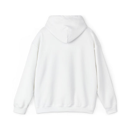Drayze Streetwear Hoodie - Heavy Blend Sweatshirt